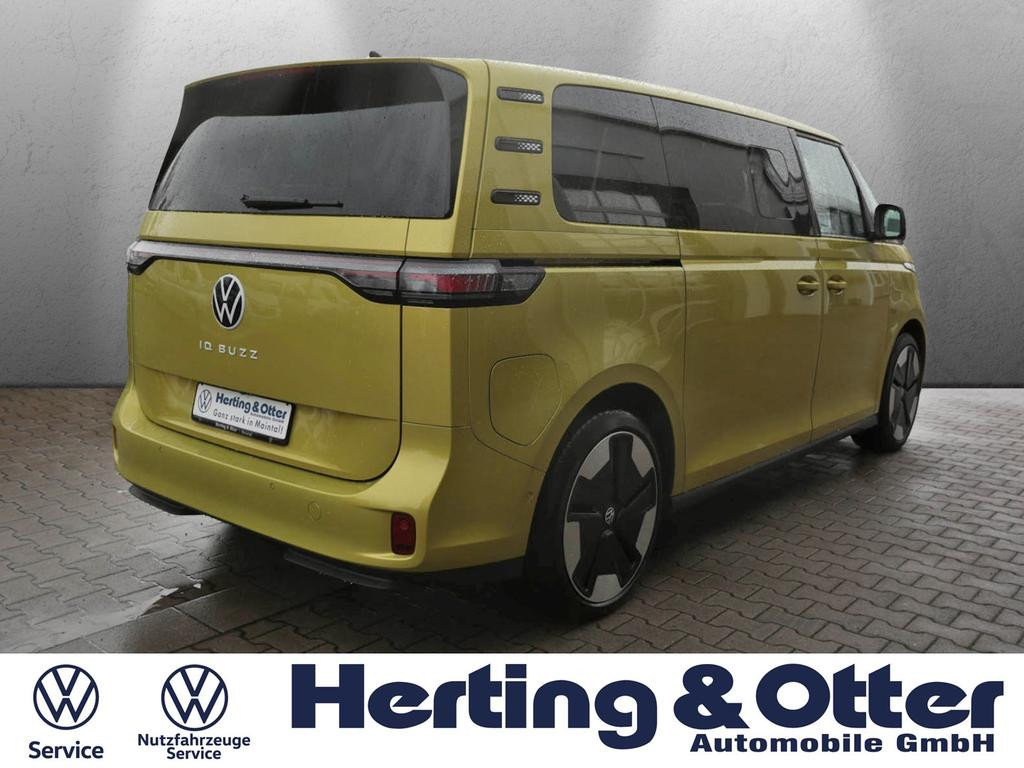 Volkswagen ID.Buzz