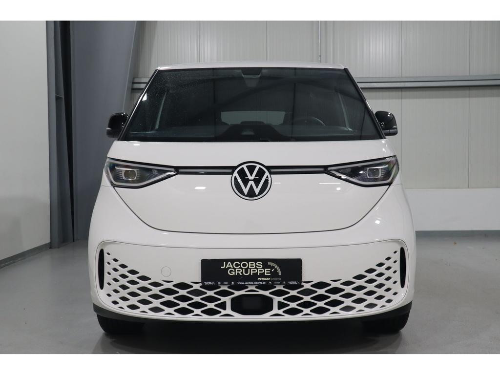 Volkswagen ID.Buzz