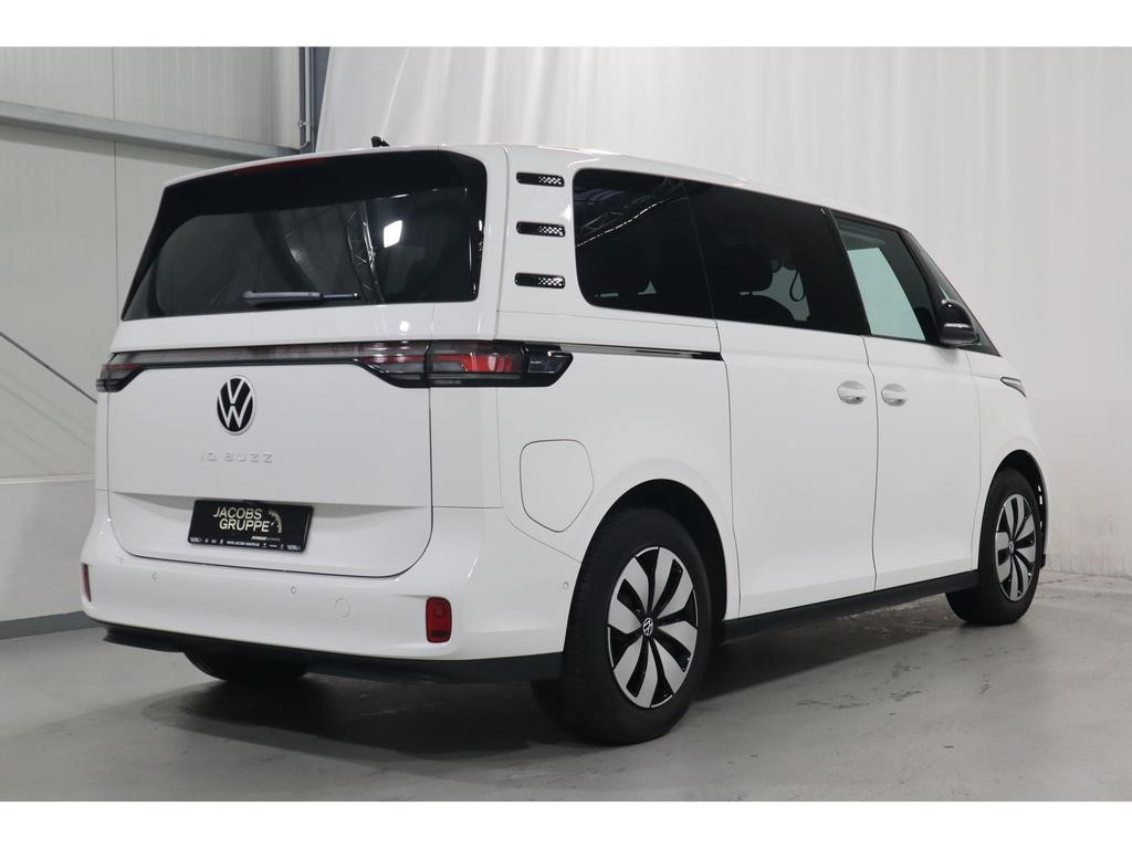 Volkswagen ID.Buzz