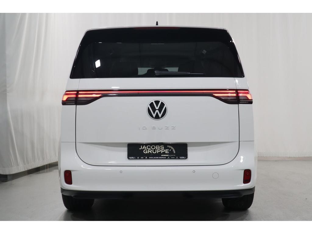Volkswagen ID.Buzz