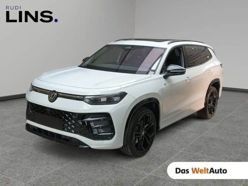 Volkswagen Tayron 4Motion DSG R-Line