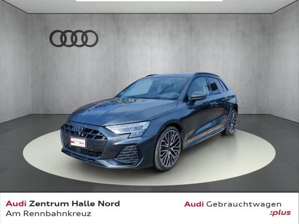 Audi A3 Sportback S-Line S-Tronic 35 TFSI
