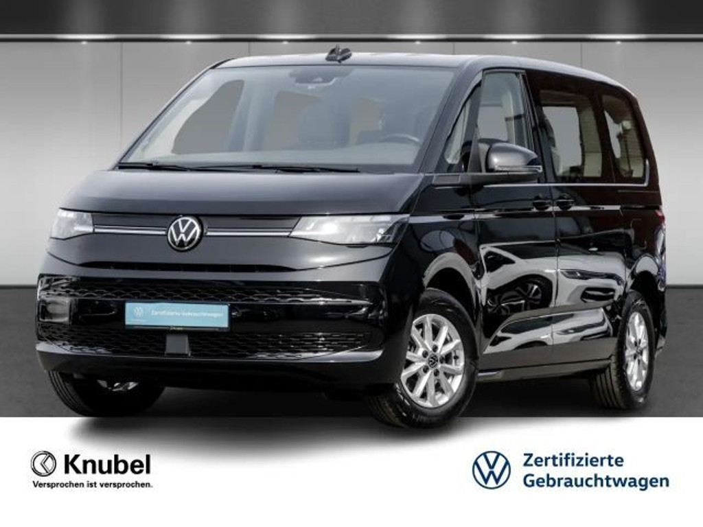 Volkswagen Multivan DSG Life 2.0 TDI T7