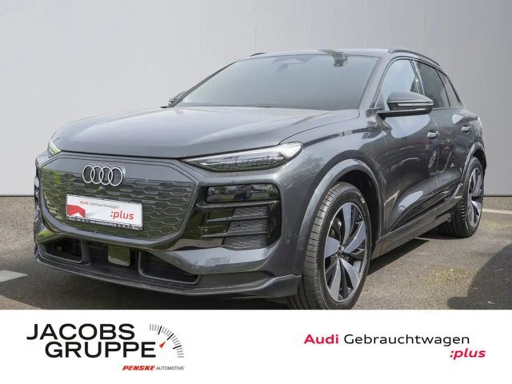 Audi Q6 e-tron Quattro