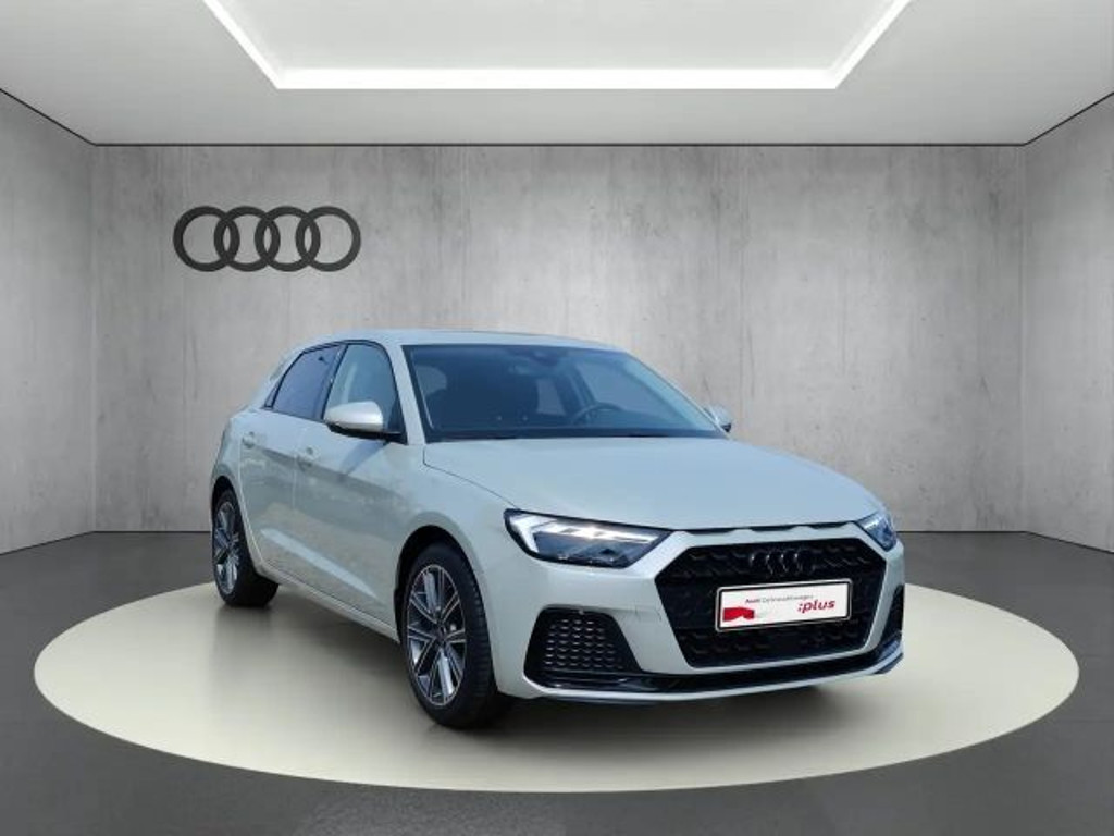 Audi A1 Sportback S-Tronic 30 TFSI