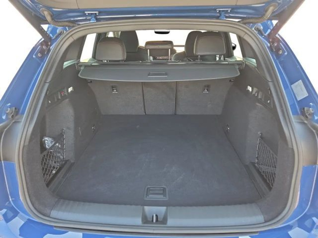 Audi SQ6 e-tron