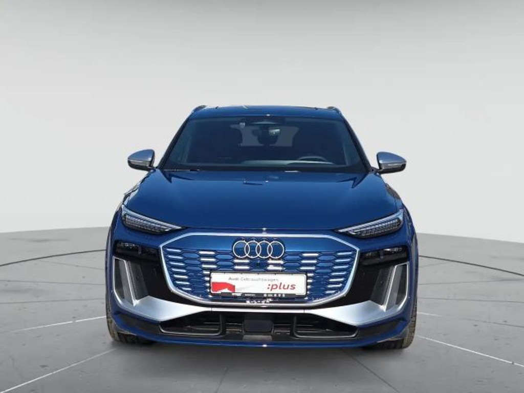 Audi SQ6 e-tron