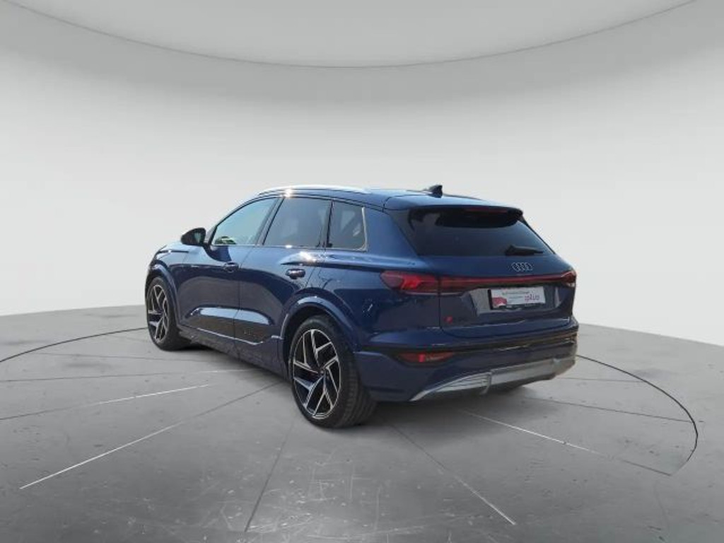 Audi SQ6 e-tron