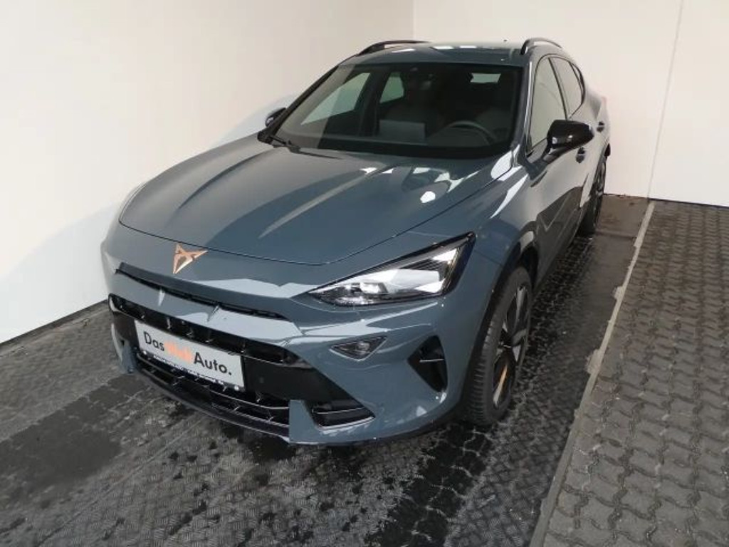 Cupra Formentor DSG