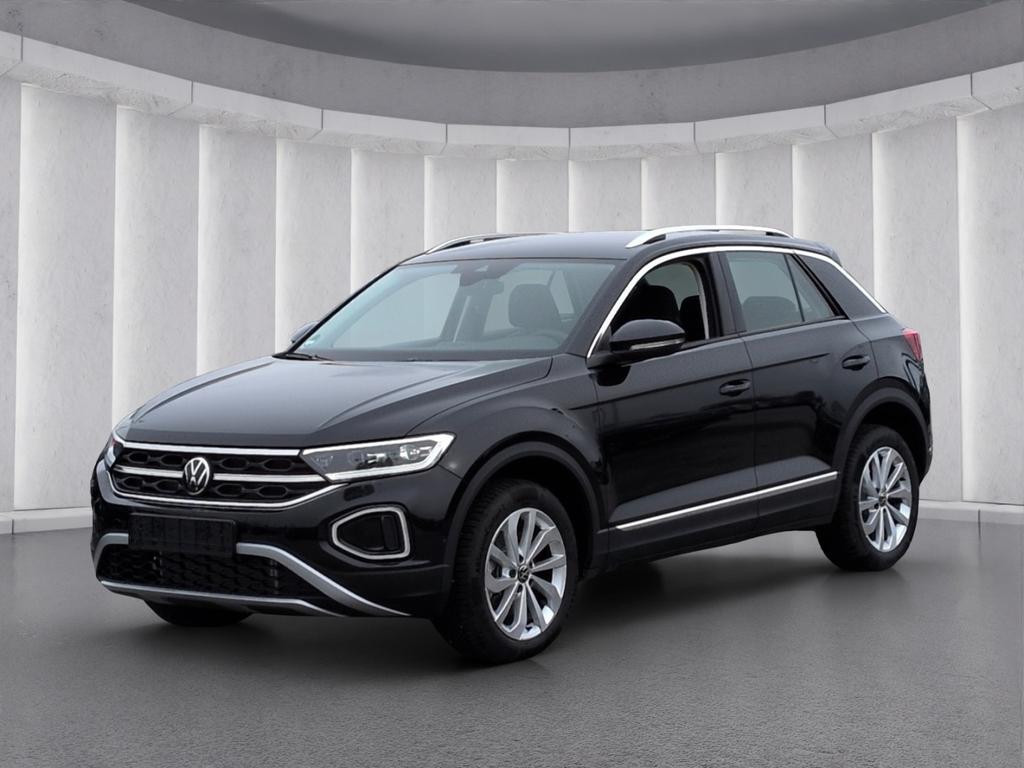 Volkswagen T-Roc DSG Style 2.0 TDI
