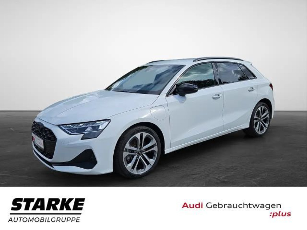 Audi A3 Sportback Sedan S-Tronic Hybride 40 TFSI
