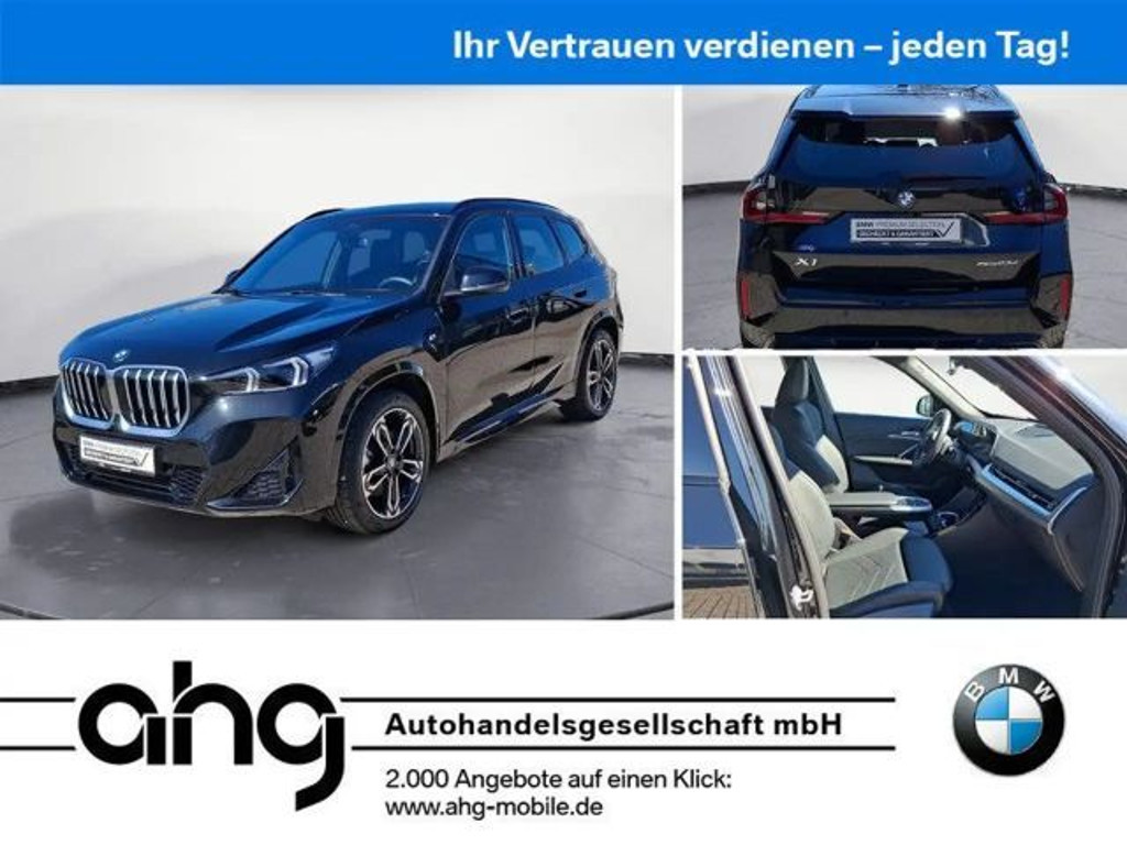 BMW X1 M-Sport