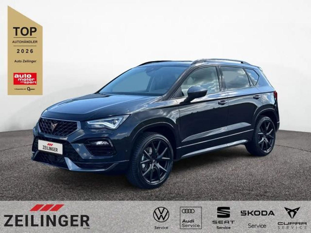 Cupra Ateca 4Drive DSG
