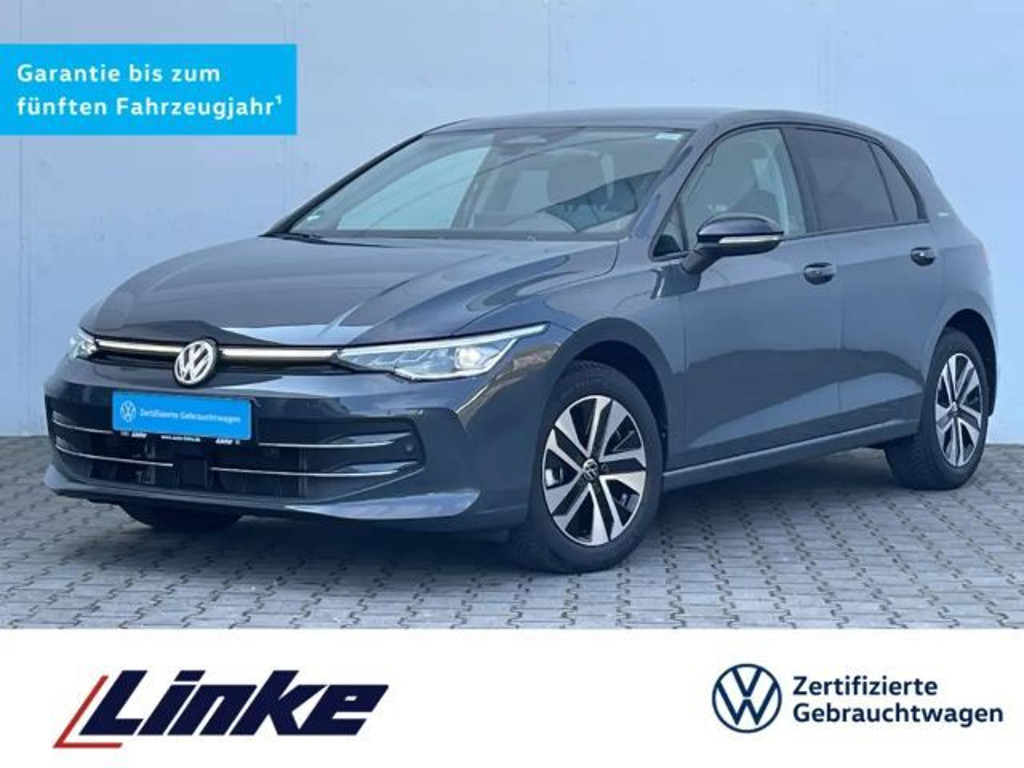 Volkswagen Golf DSG Golf VIII 1.5 eTSI