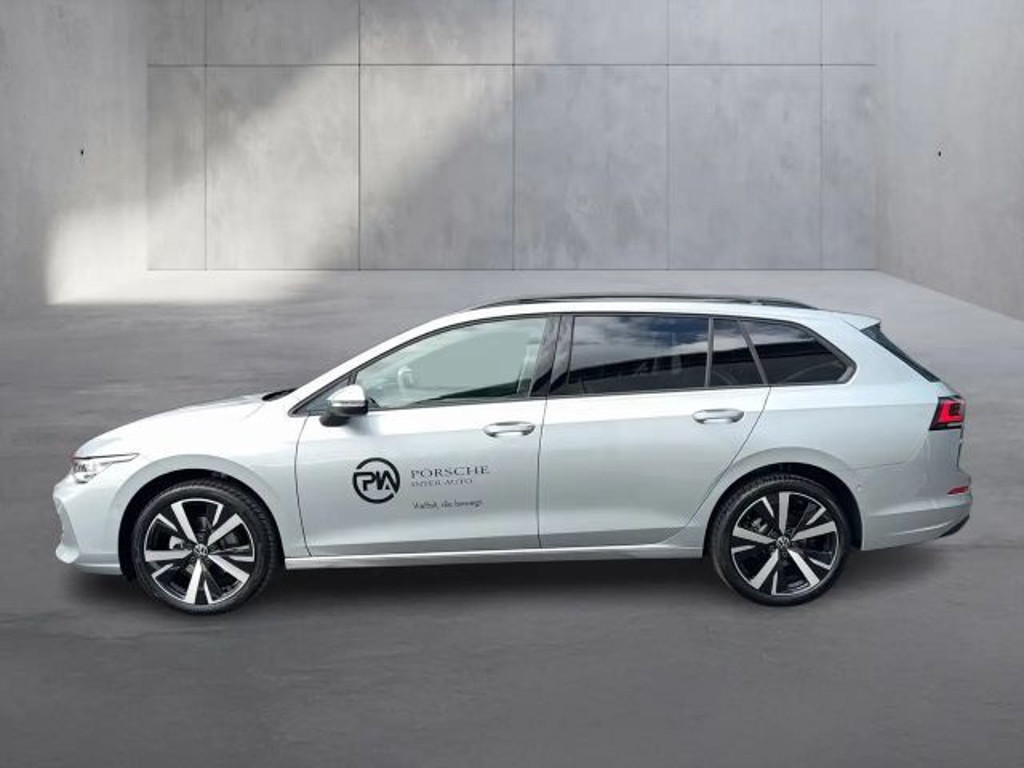 Volkswagen Golf Business DSG Variant