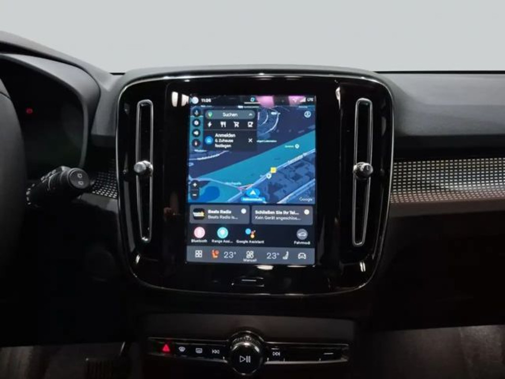 Volvo EX40