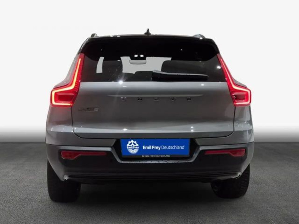 Volvo EX40