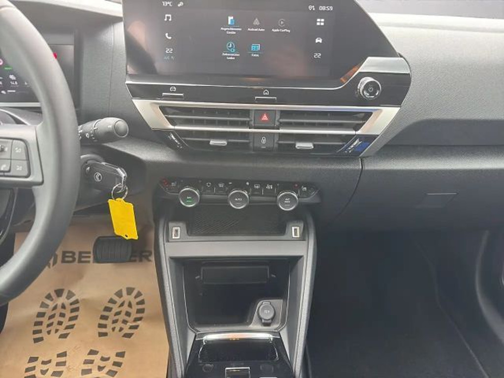 Citroën e-C4