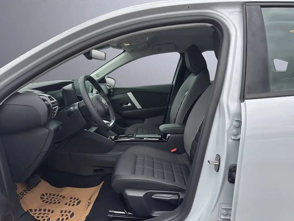 Citroën e-C4