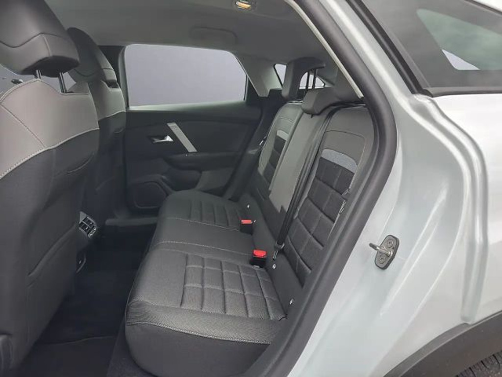 Citroën e-C4