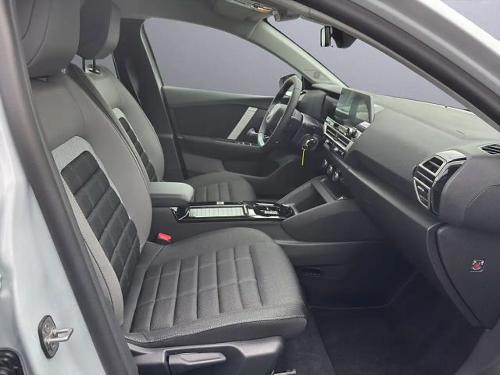 Citroën e-C4