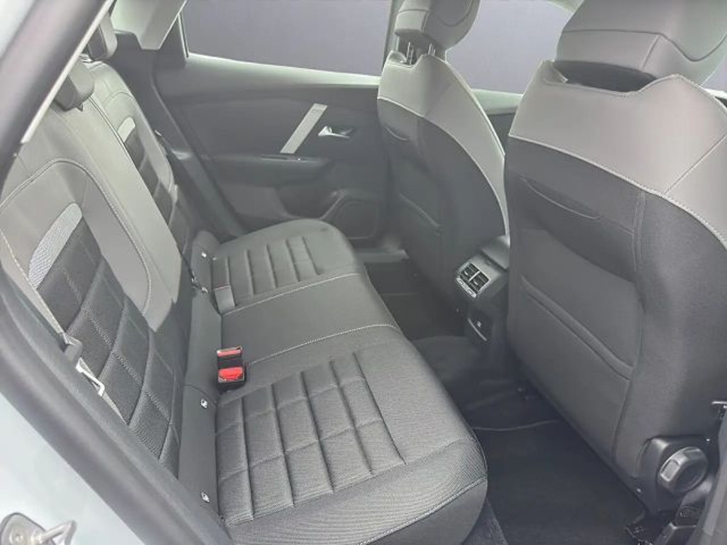 Citroën e-C4