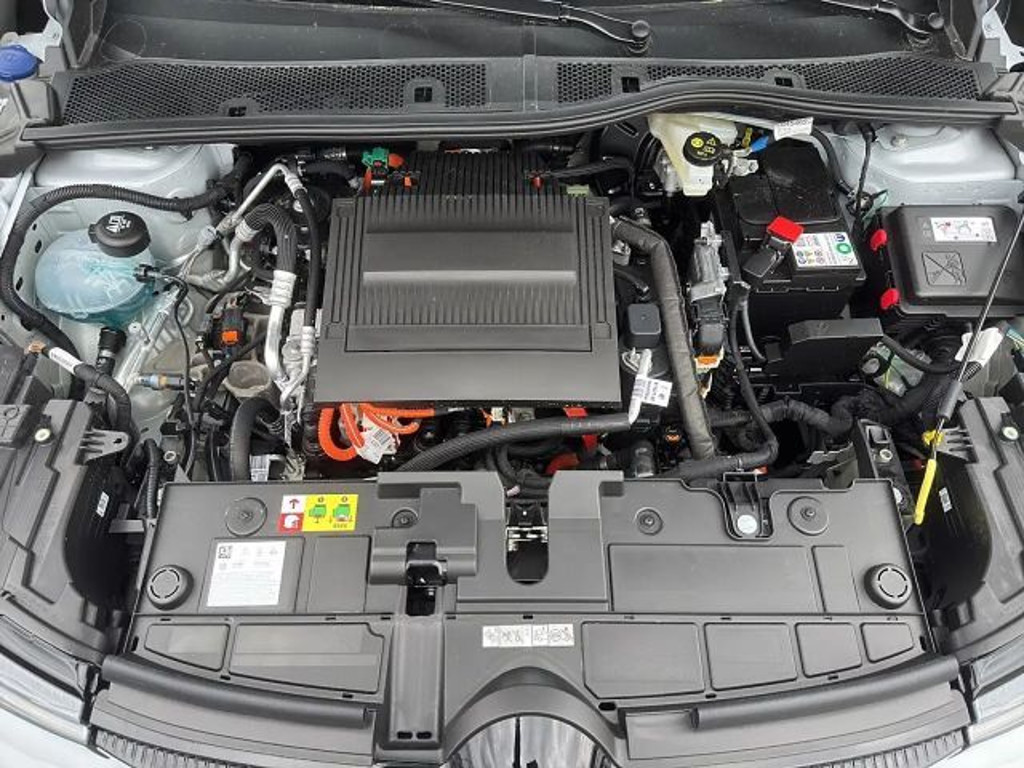 Citroën e-C4