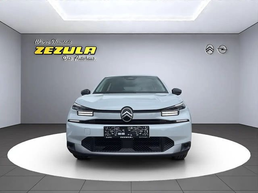 Citroën e-C4