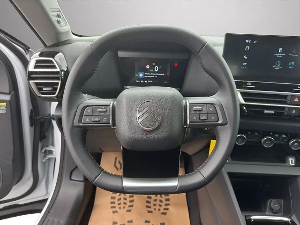 Citroën e-C4