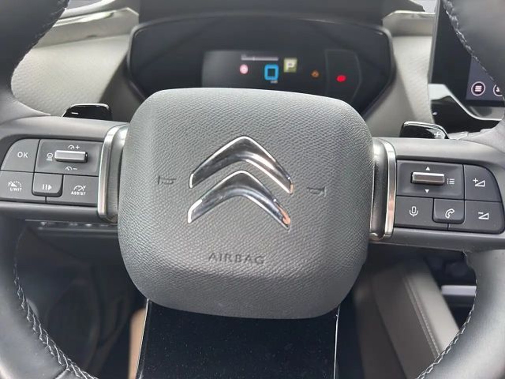 Citroën C5 X