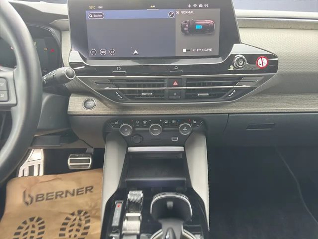 Citroën C5 X