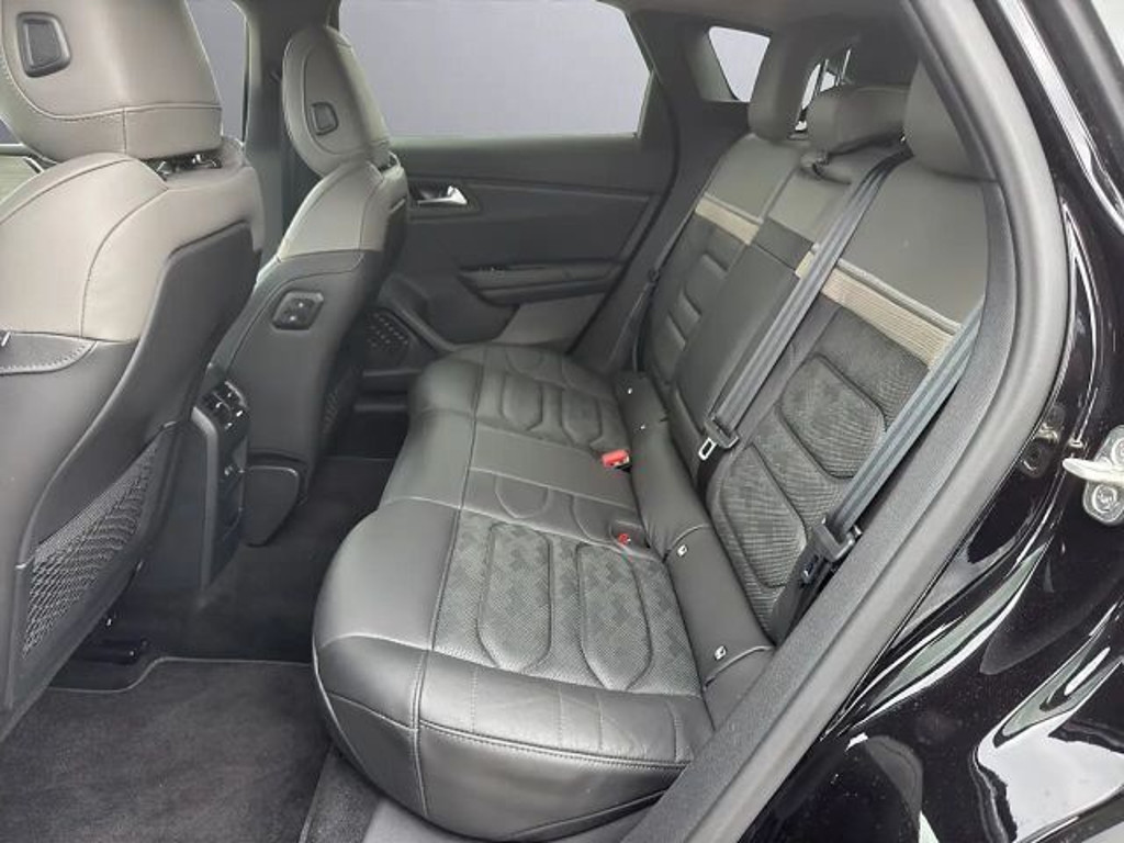 Citroën C5 X