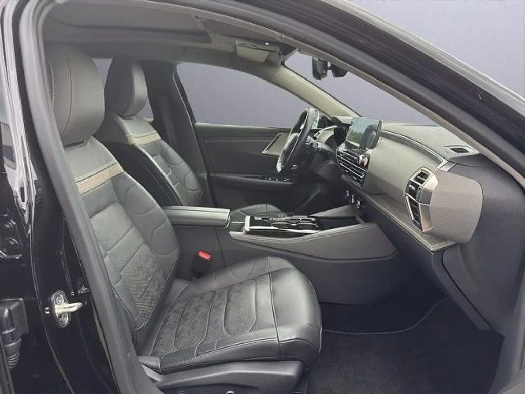 Citroën C5 X