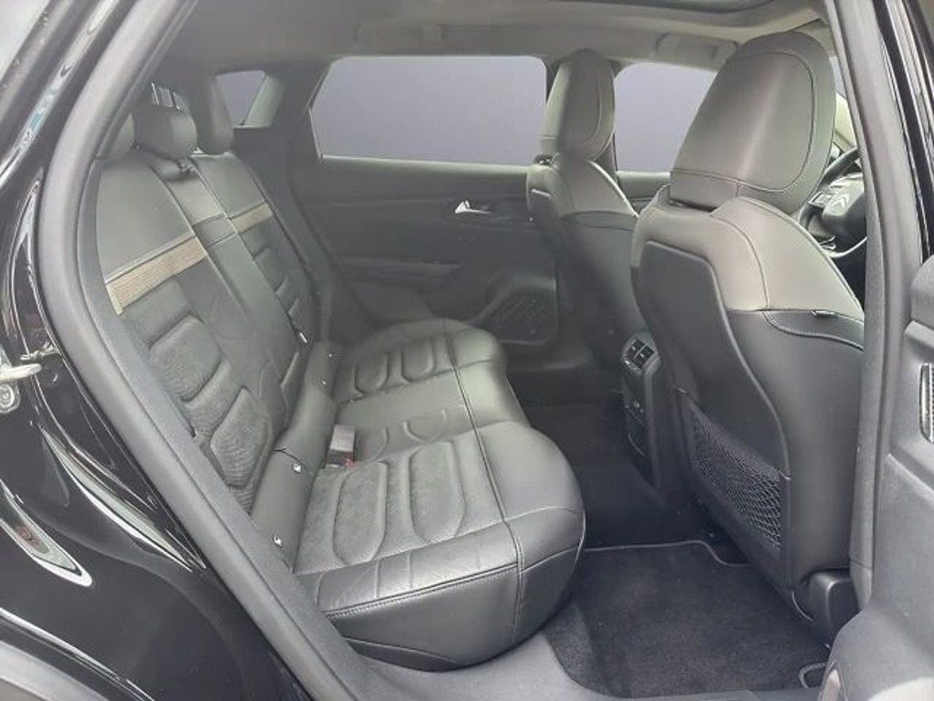 Citroën C5 X
