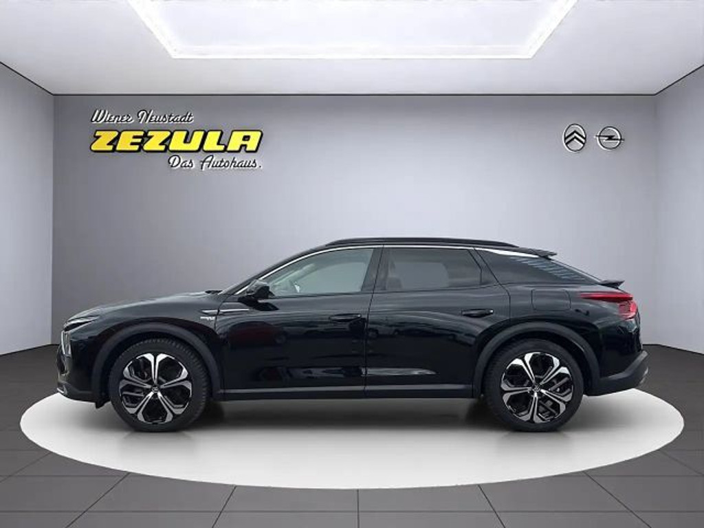Citroën C5 X