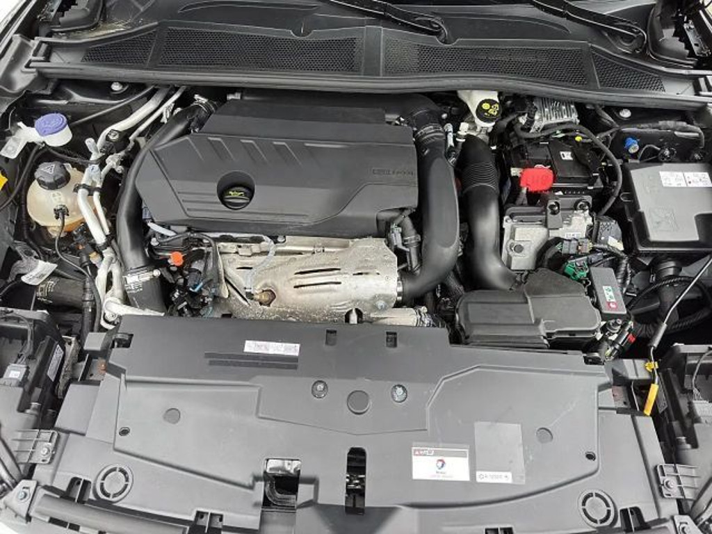 Citroën C5 X