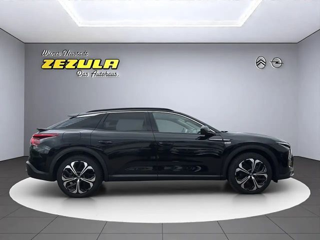 Citroën C5 X