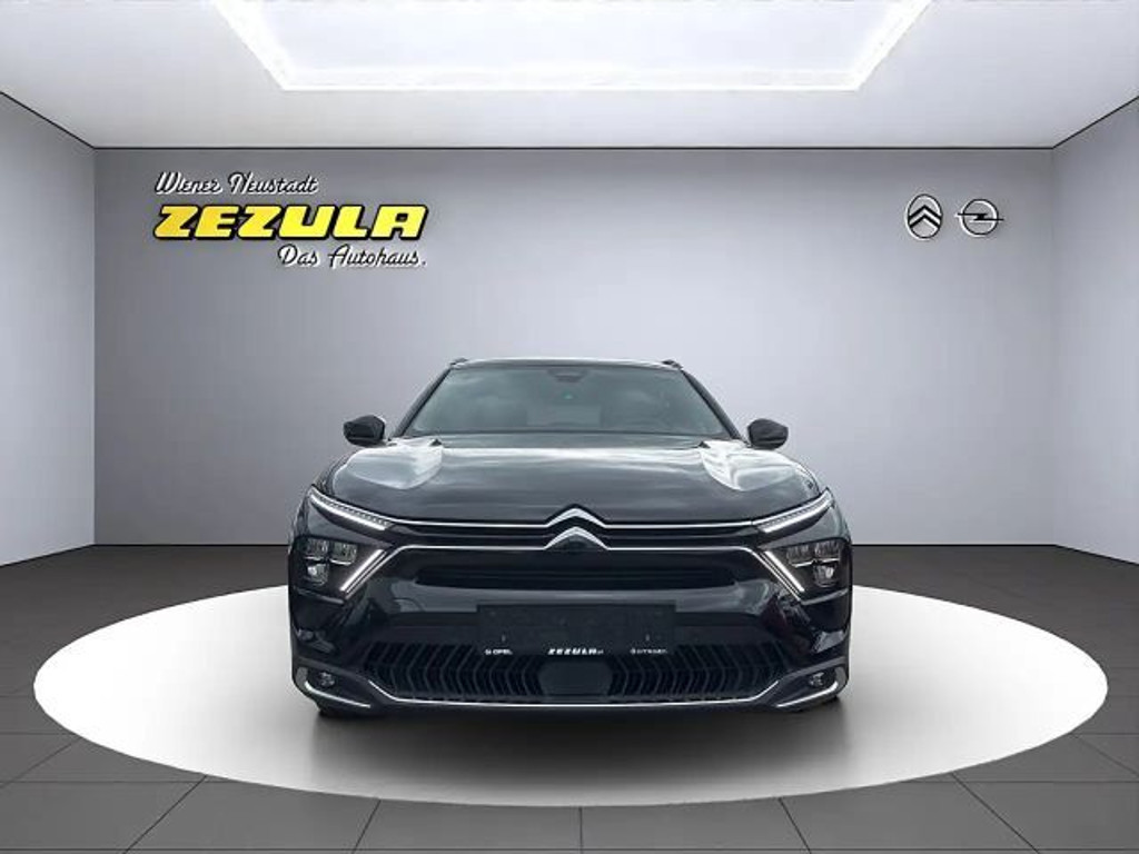 Citroën C5 X