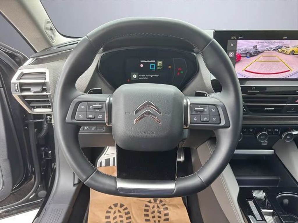 Citroën C5 X
