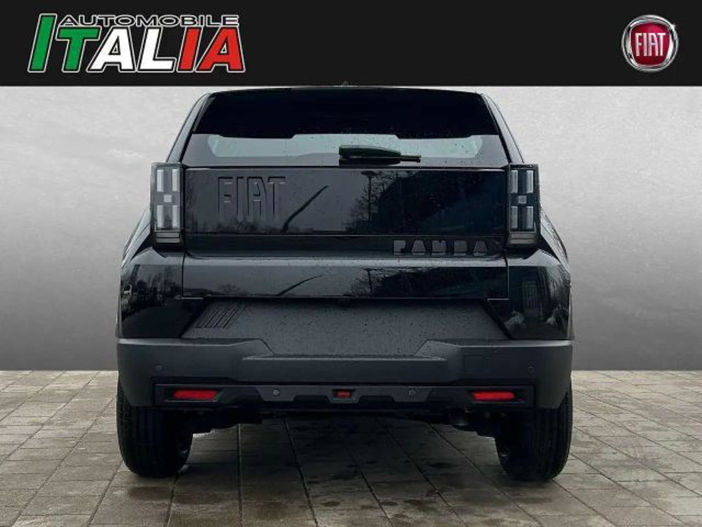 Fiat Grande Panda