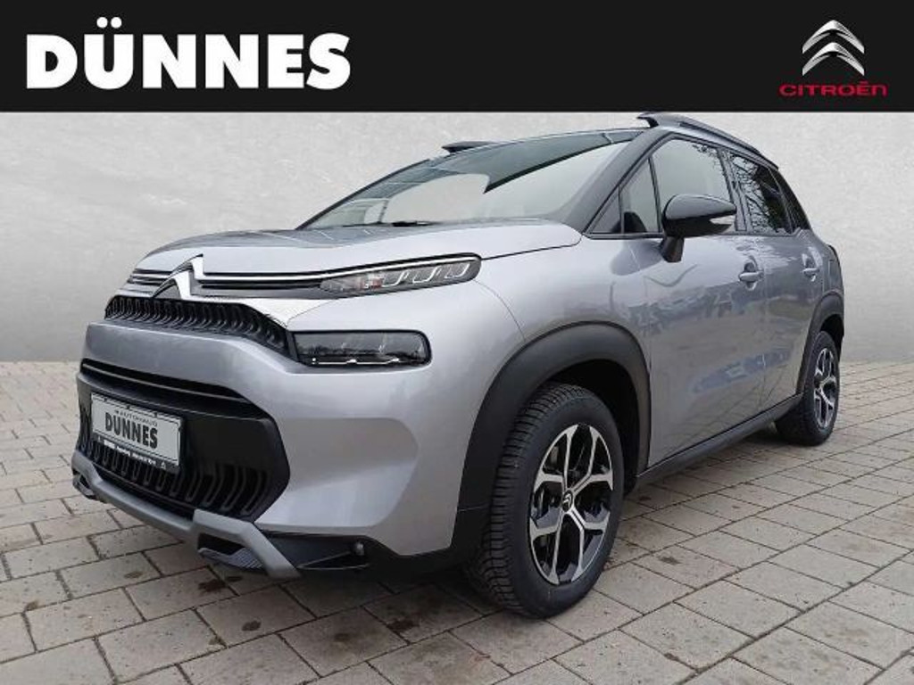 Citroën C3 Aircross PureTech Plus