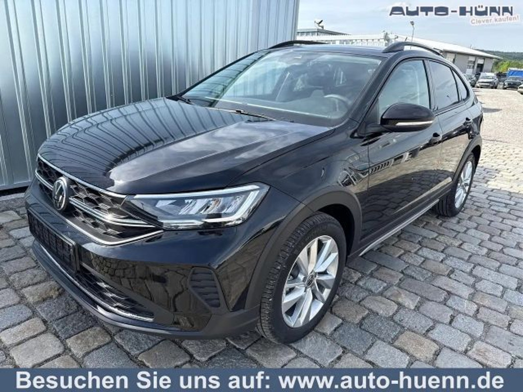 Volkswagen Taigo DSG Life 1.0 TSI