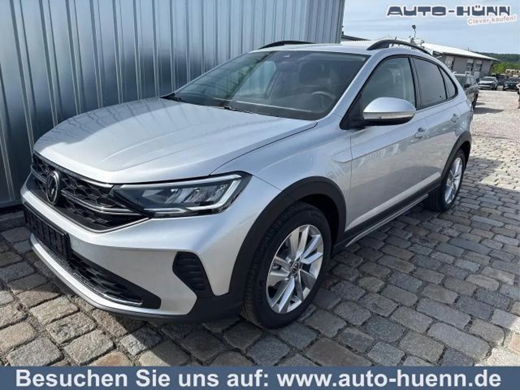Volkswagen Taigo Life 1.0 TSI