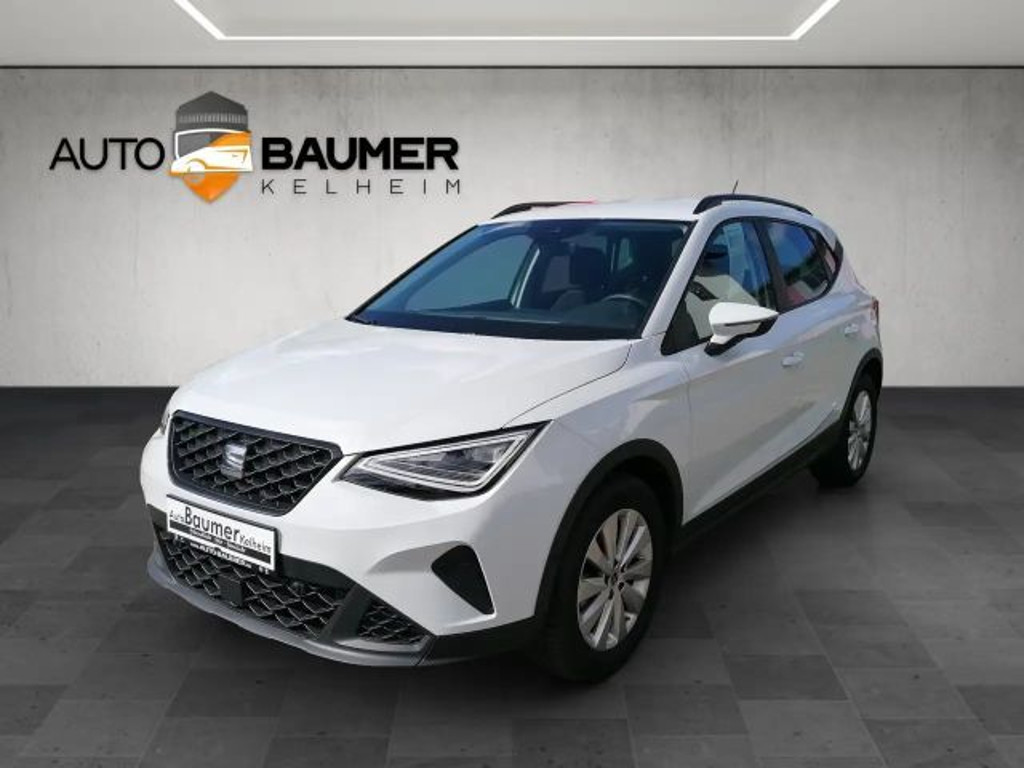 Seat Arona Style 1.0 TSI