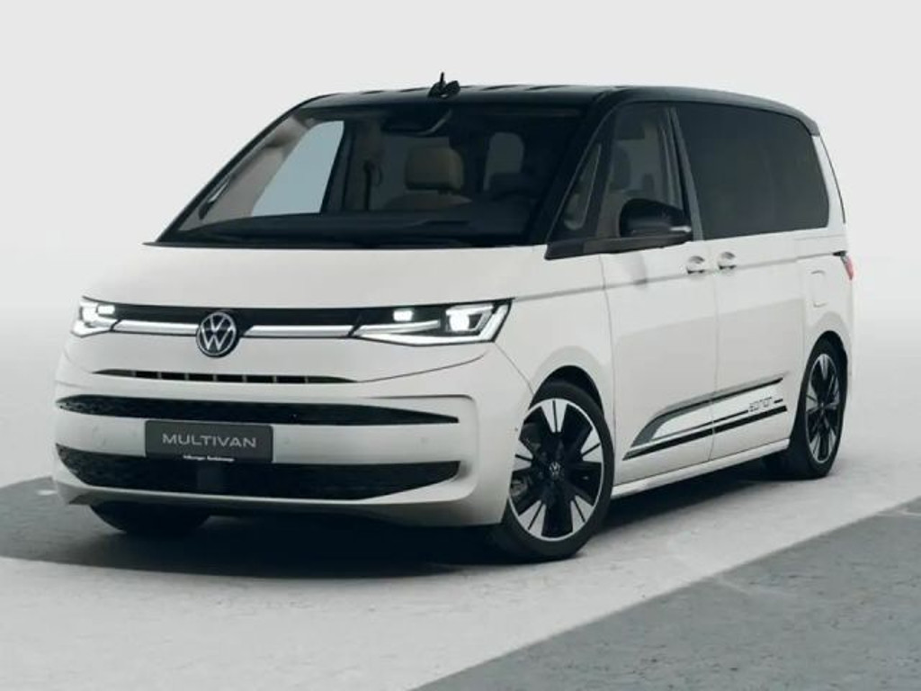 Volkswagen Multivan 4Motion eHybrid T6