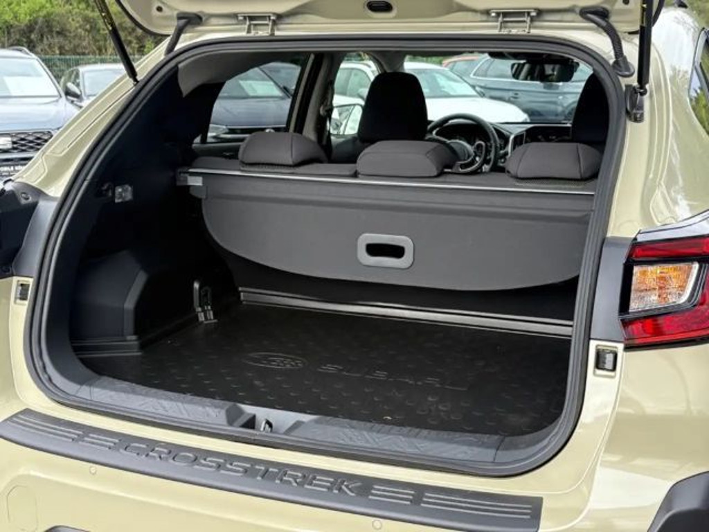 Subaru Crosstrek