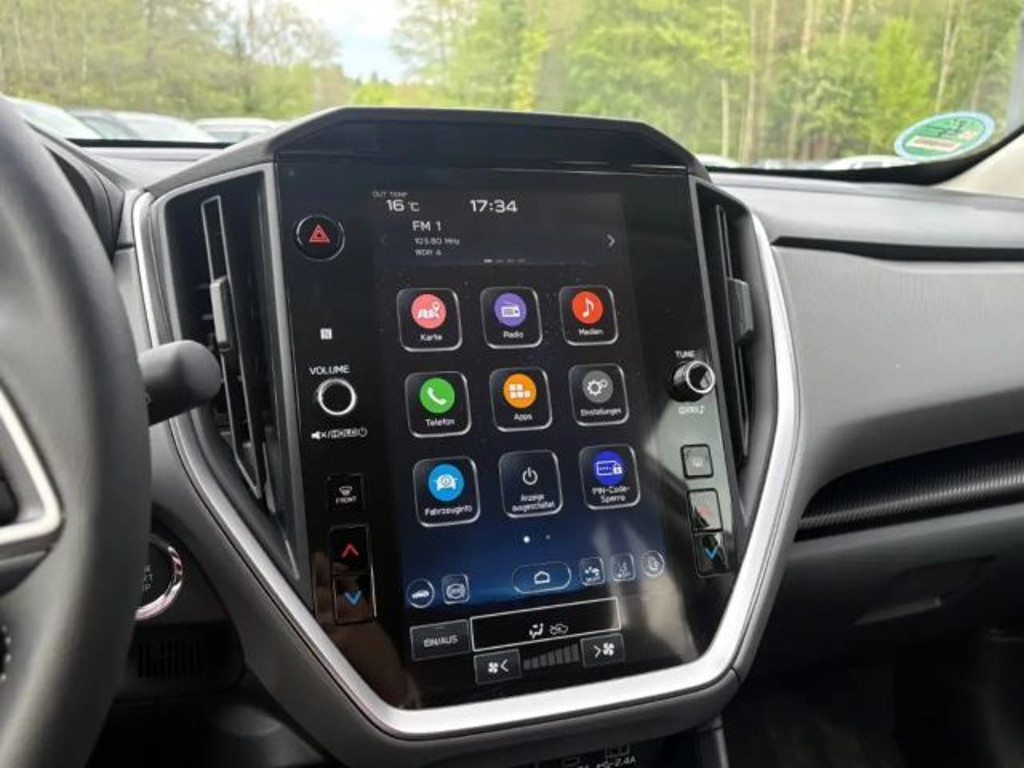 Subaru Crosstrek