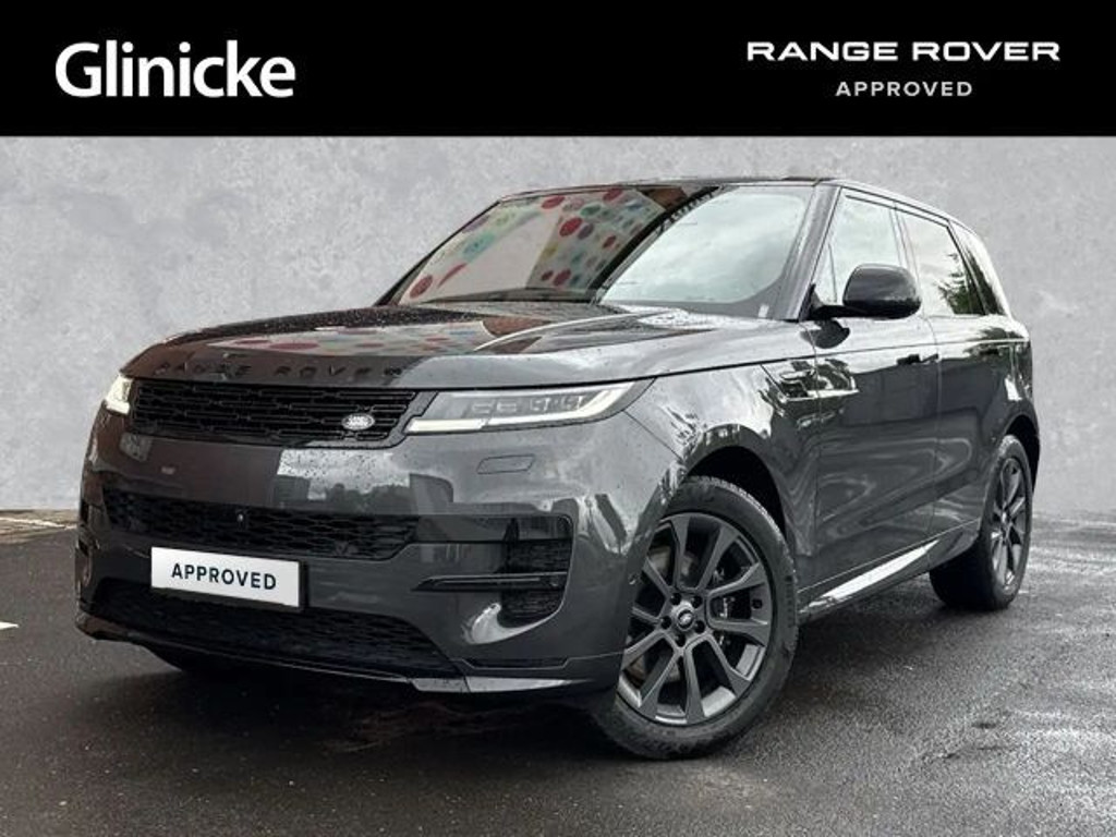 Land Rover Range Rover Sport Dynamic SE