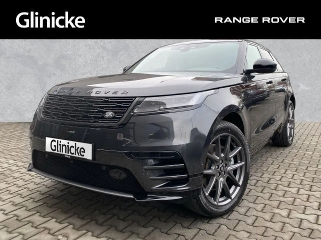 Land Rover Range Rover Velar Dynamic SE P400e