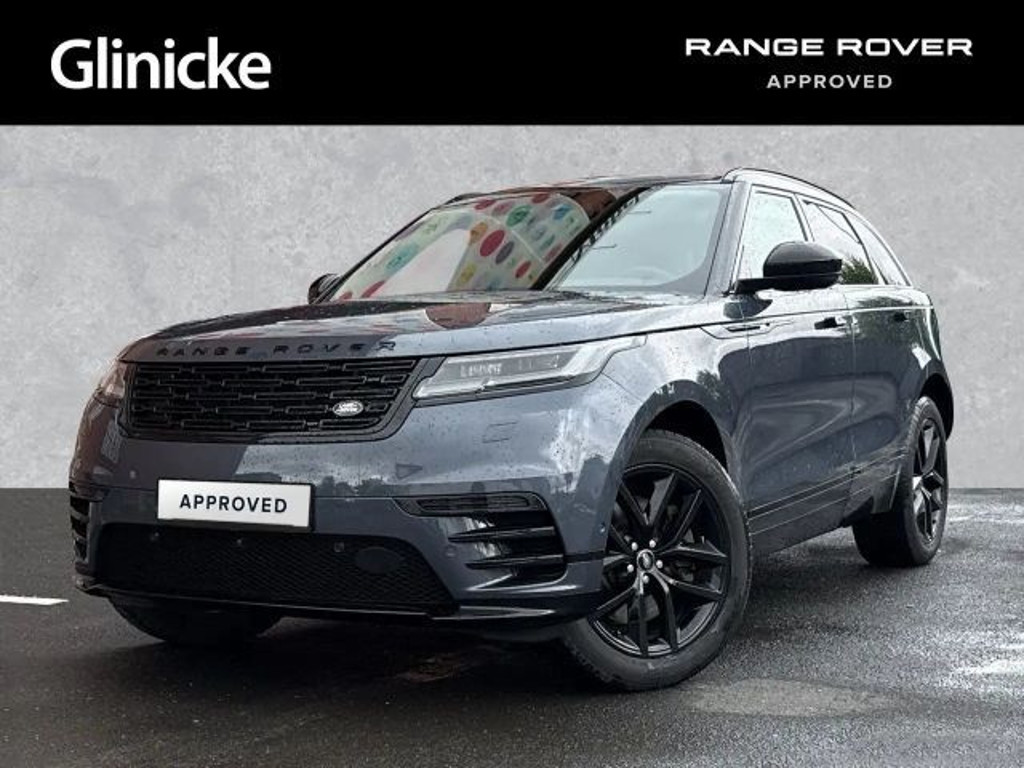 Land Rover Range Rover Velar Dynamic SE 3.0 D300